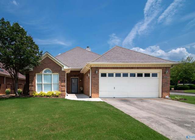 Property at 15037 SE Ashmont Blvd, Huntsville, AL 35803, 3 beds, 2 baths