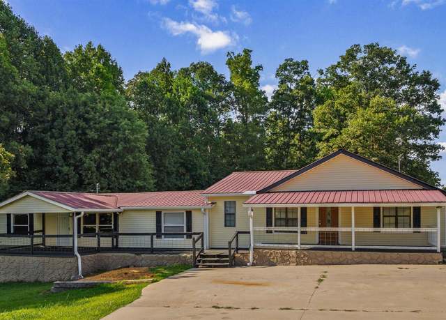 Property at 780 County Road 134, Henagar, AL 35978, 3 beds, 3 baths