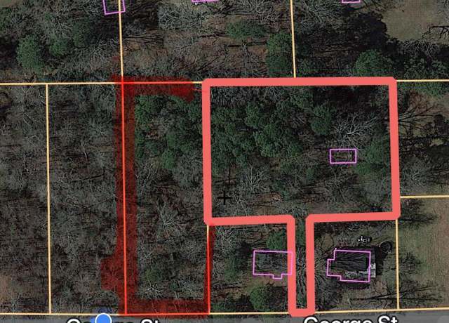 Property at 1.89 Acres George St, Crossville, AL 35962