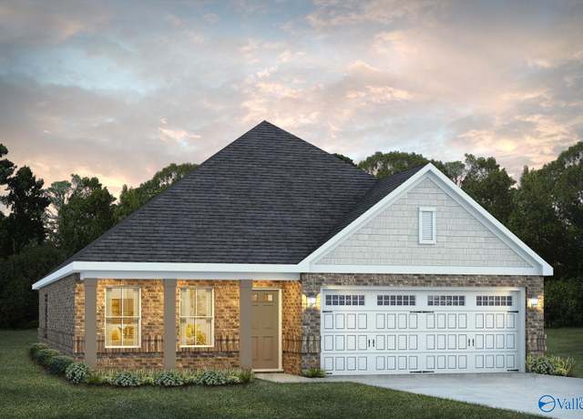 Property at 9518 Hampton Oak Dr, Owens Cross Roads, AL 35763, 3 beds, 2 baths