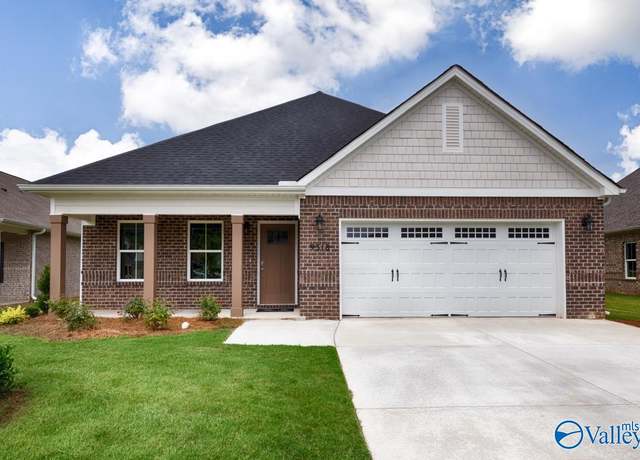 Property at 9518 Hampton Oak Dr, Owens Cross Roads, AL 35763, 3 beds, 2 baths