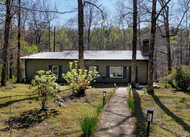 Property at 98 County Road 636, Mentone, AL 35984, 3 beds, 2 baths
