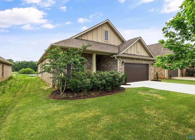 Property at 123 Princewater Dr, Madison, AL 35756, 3 beds, 2 baths