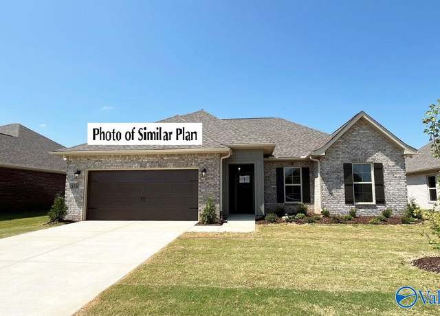 Property at 255 John Harold Dr, Meridianville, AL 35759, 4 beds, 2 baths