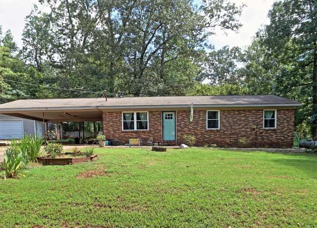 Property at 72 Dry Branch Rd, Killen, AL 35645, 3 beds, 1 bath
