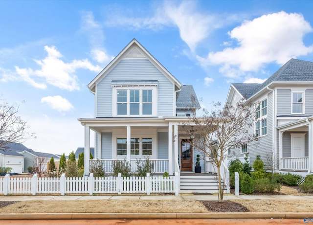 Property at 107 Filbert Way, Madison, AL 35756, 3 beds, 2.5 baths