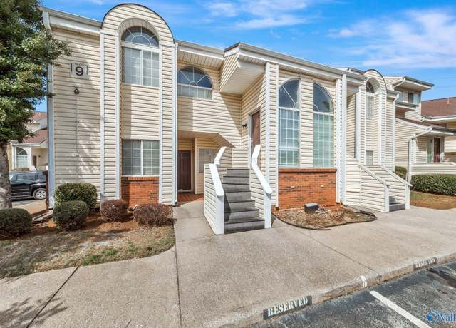 Property at 1155 NW Old Monrovia Rd NW Unit 9A, Huntsville, AL 35806, 2 beds, 2 baths