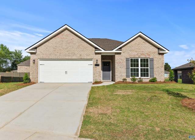Property at 179 River Pointe Dr, New Market, AL 35761, 3 beds, 2 baths