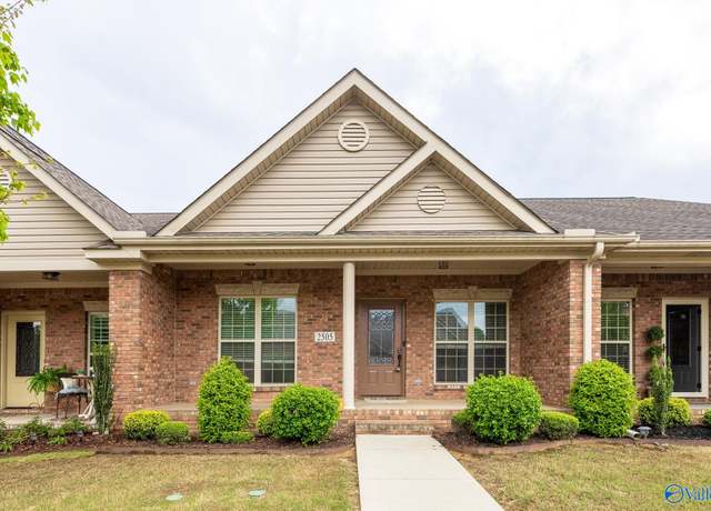 Property at 2505 Lindisfarne Dr, Decatur, AL 35603, 2 beds, 2 baths