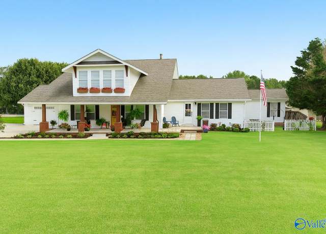 Property at 855 Haynes Rd NE, Arab, AL 35016, 5 beds, 4 baths