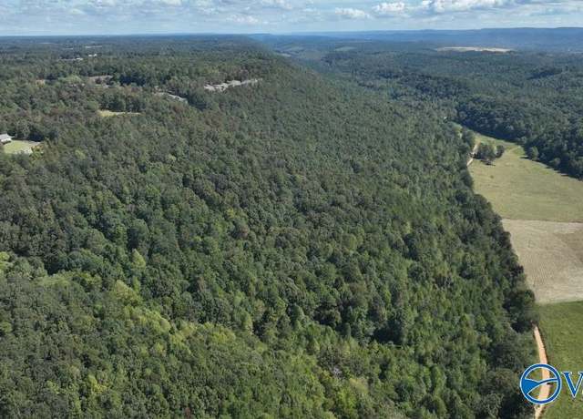 Property at lot 6 County Road 223, Collinsville, AL 35961