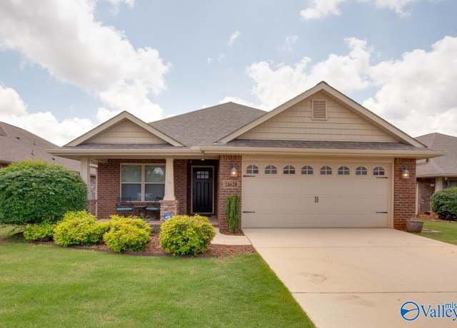 Property at 24628 Silent Spring Dr, Athens, AL 35613, 3 beds, 2 baths