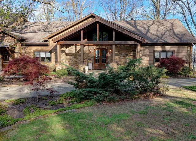 Property at 16677 Scenic Highway 89, Mentone, AL 35984, 4 beds, 4.5 baths