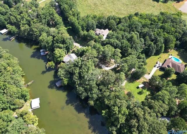 Property at 244 Poplar Springs Dr, Rogersville, AL 35652