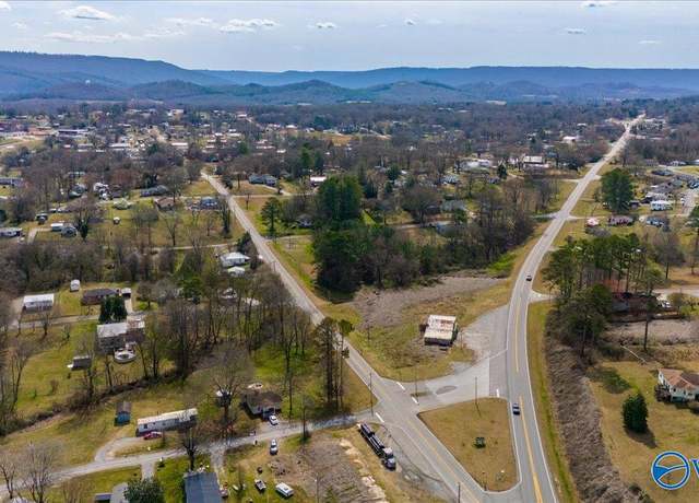 Property at 4 acres E Al Highway 277 E, Bridgeport, AL 35740
