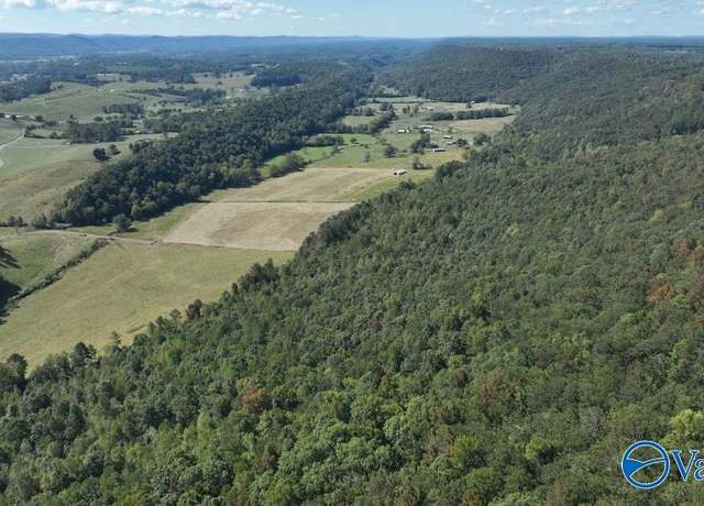 Property at lot 7 County Road 223, Collinsville, AL 35961
