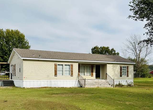 Property at 9 James K Dr, Danville, AL 35619, 3 beds, 2 baths