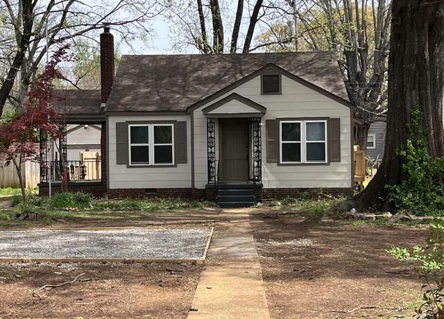 Property at 1014 7th Ave, Decatur, AL 35601, 3 beds, 1 bath
