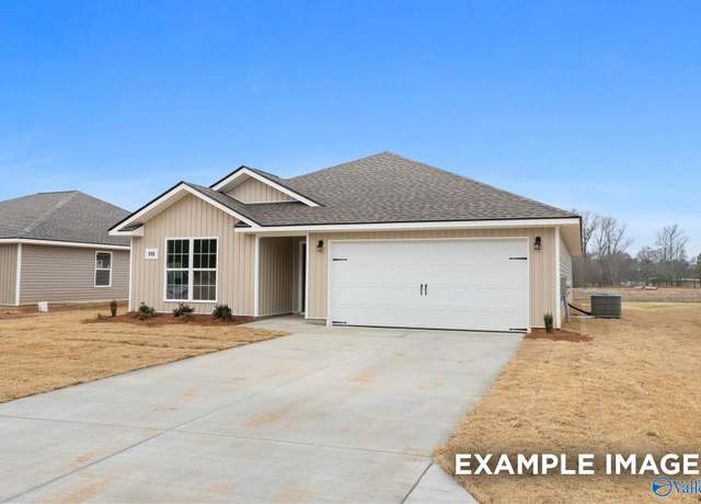 Property at 116 Fuller Dr, Meridianville, AL 35759, 3 beds, 2 baths