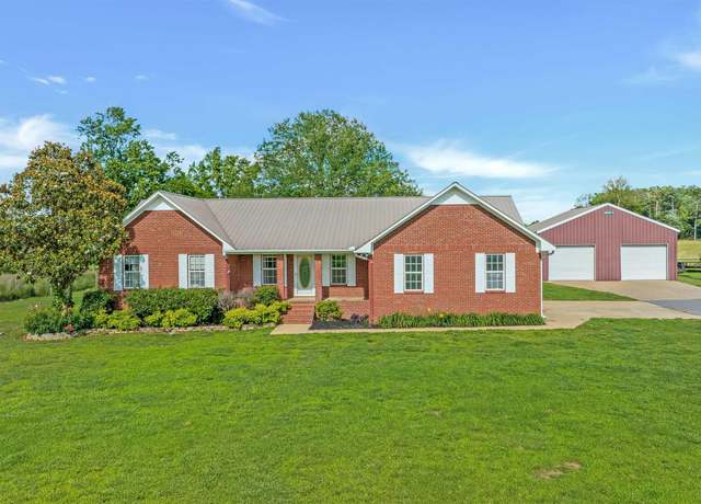 Property at 2057 County Road 19, Grove Oak, AL 35975, 3 beds, 2 baths
