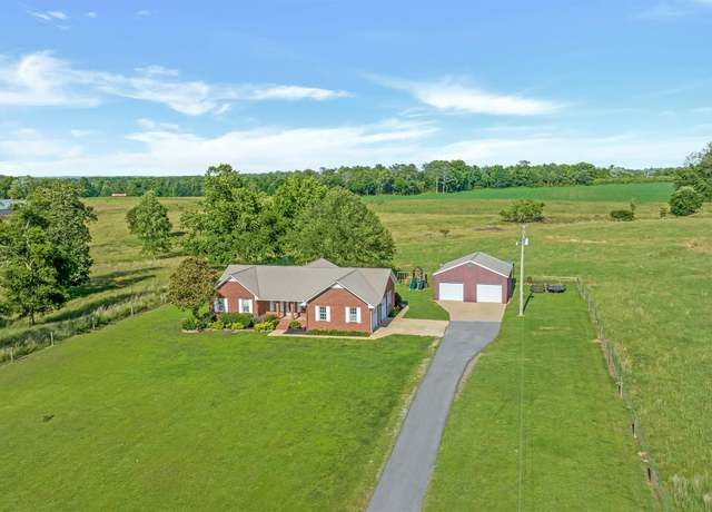Property at 2057 County Road 19, Grove Oak, AL 35975, 3 beds, 2 baths