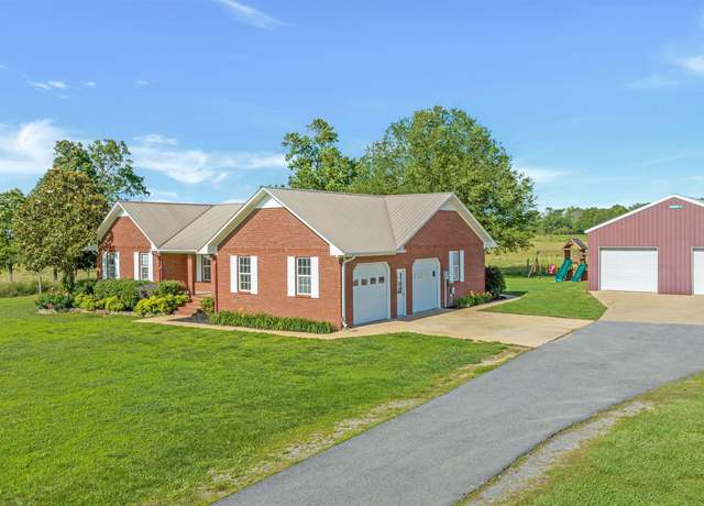 Property at 2057 County Road 19, Grove Oak, AL 35975, 3 beds, 2 baths