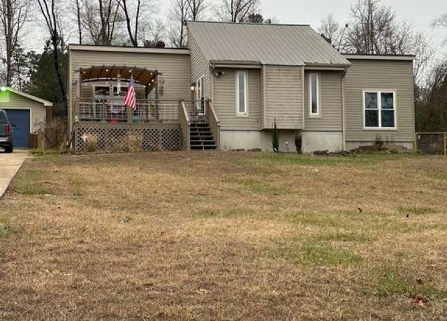 Property at 437 County Road 224, Dutton, AL 35744, 2 beds, 2 baths