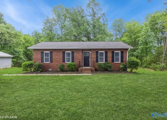 Property at 466 Bill Williams Rd, Blountsville, AL 35031, 3 beds, 2 baths