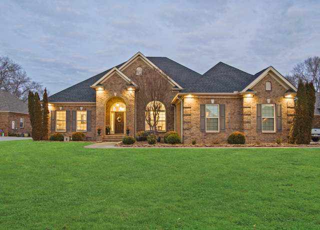 Property at 14852 Wildwood Dr, Athens, AL 35613, 4 beds, 3 baths