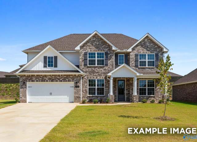 Property at 109 Summer Creek Dr, Meridianville, AL 35759, 5 beds, 4 baths