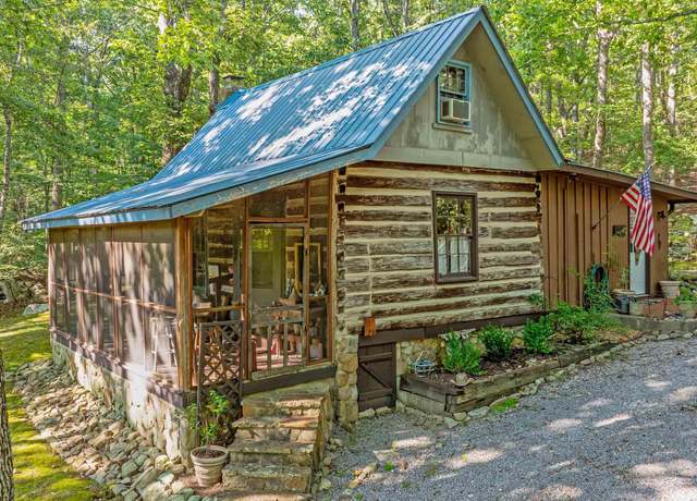 Property at 39 Road 934, Mentone, AL 35984, 1 bed, 1 bath