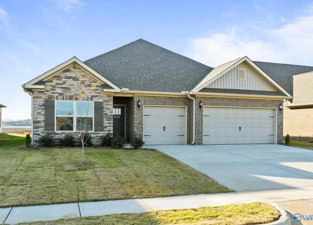 Property at CAMBRIDGE Saddle St, New Market, AL 35761, 3 beds, 2.5 baths