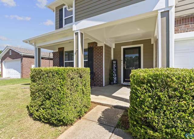 Property at 155 Olympia Dr, Meridianville, AL 35759, 4 beds, 2.5 baths