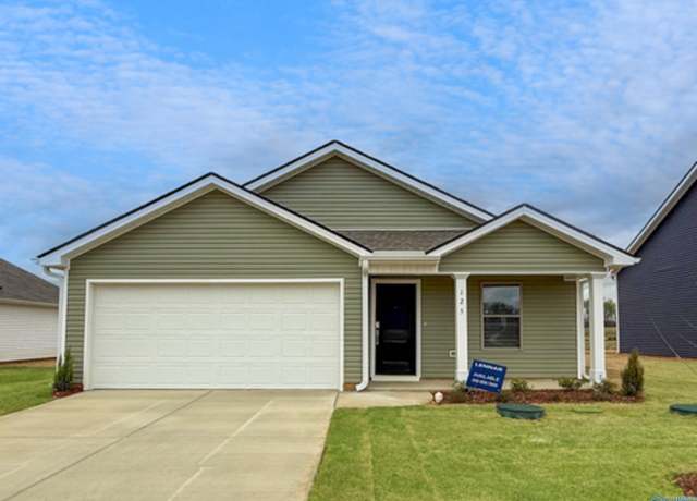 Property at 17448 Emma Jo Ln, Athens, AL 35611, 4 beds, 2 baths