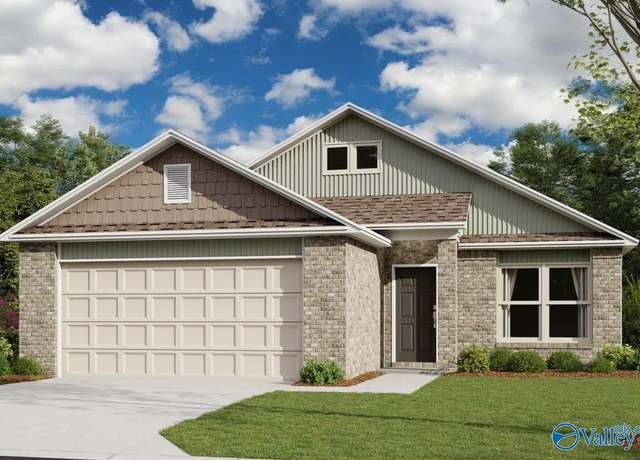 Property at 100 Coral Bells Rd, Toney, AL 35773, 3 beds, 2 baths