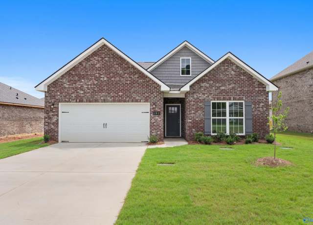 Property at 152 Fall Meadow Dr, Harvest, AL 35749, 3 beds, 2 baths