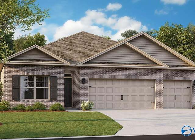 Property at 527 East River Landing Blvd, Madison, AL 35758, 4 beds, 3 baths