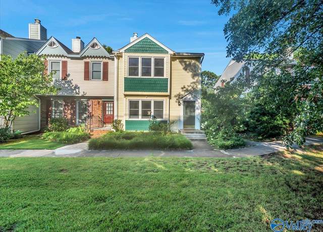 Property at 2618 Whitesburg Dr SW, Huntsville, AL 35801, 3 beds, 2 baths