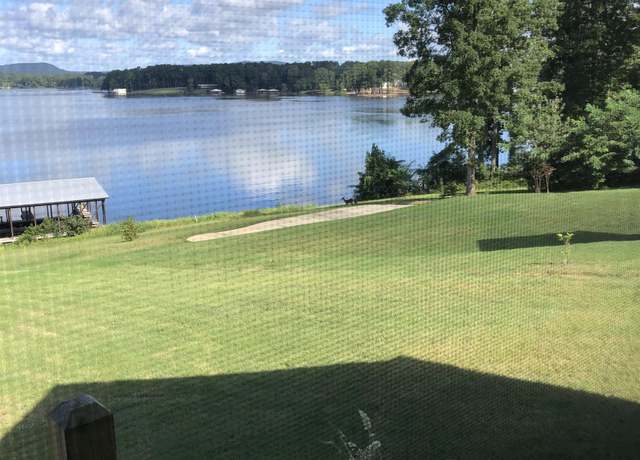 Property at 416 Monte Sano Dr, Scottsboro, AL 35769