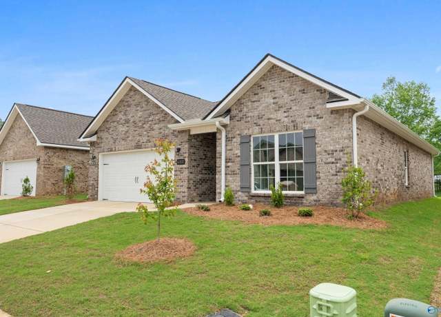 Property at 6202 Achievement Cir NW, Huntsville, AL 35810, 3 beds, 2 baths