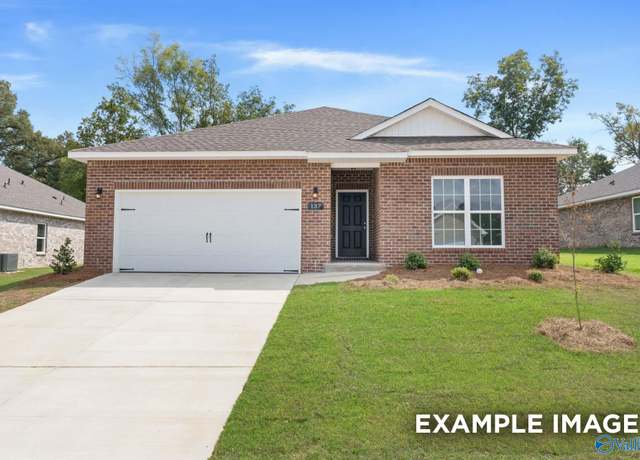 Property at 126 Holly Grove Ln, Harvest, AL 35749, 3 beds, 2 baths