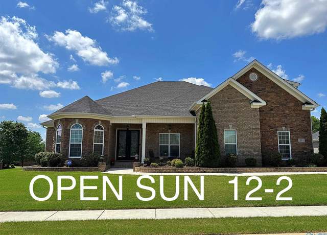 Property at 211 Woodgrove Dr, Madison, AL 35757, 4 beds, 4.5 baths