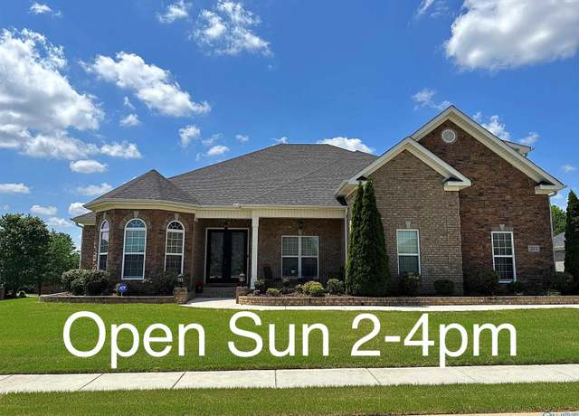 Property at 211 Woodgrove Dr, Madison, AL 35757, 4 beds, 4.5 baths