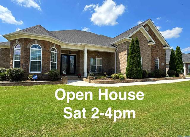 Property at 211 Woodgrove Dr, Madison, AL 35757, 4 beds, 4.5 baths