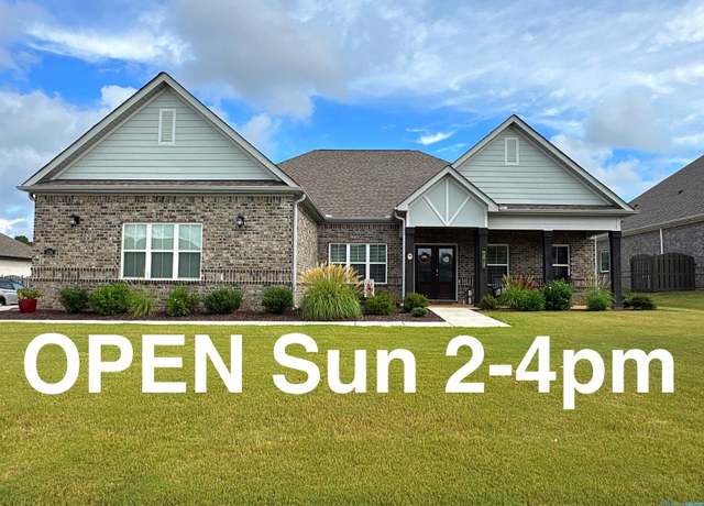 Property at 211 Woodgrove Dr, Madison, AL 35757, 4 beds, 4.5 baths