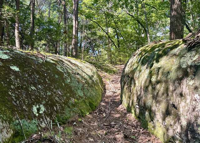 Property at 16 +/- acres Road 934, Mentone, AL 35984