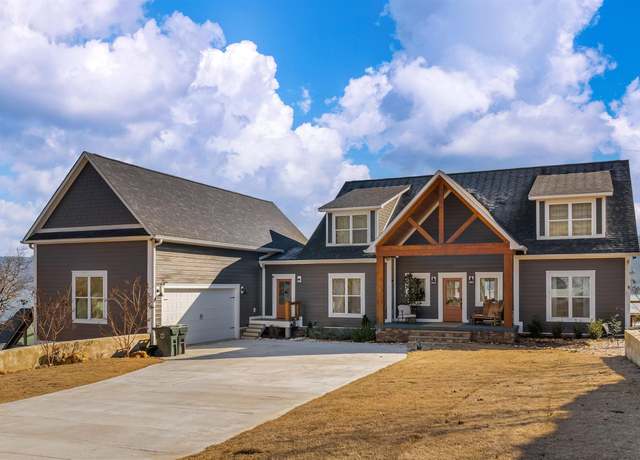 Property at 675 Monte Sano Dr, Scottsboro, AL 35769, 5 beds, 6 baths