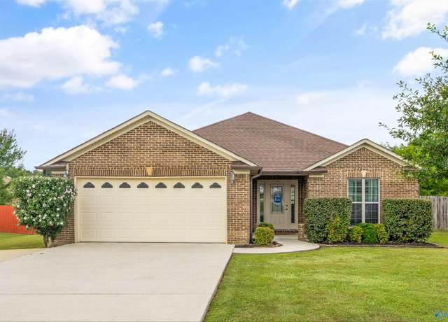 Property at 21243 Barley Terrace Dr, Elkmont, AL 35620, 3 beds, 2 baths