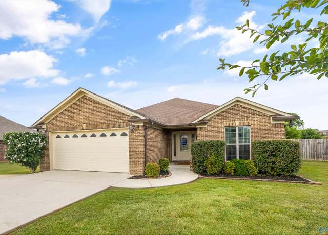 Property at 21243 Barley Terrace Dr, Elkmont, AL 35620, 3 beds, 2 baths