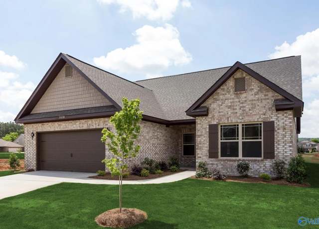 Property at RALEIGH Saddle St, New Market, AL 35761, 3 beds, 2 baths